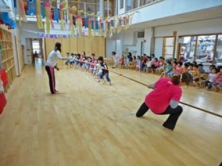 子どもの日（5月）